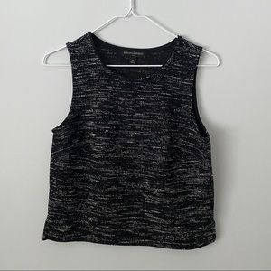Banana Republic Crop Tank